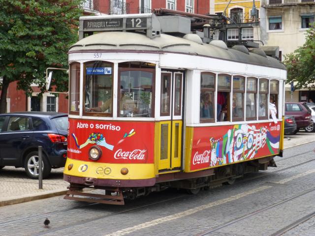 Lisbon June 2013