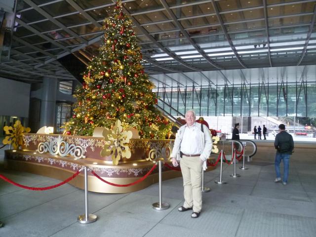 Hong Kong Dec 2012

