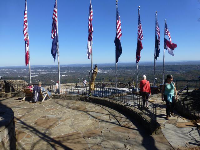 Tennessee Oct-Nov 2015