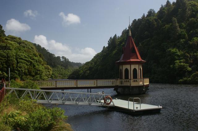 New Zealand January 2012

