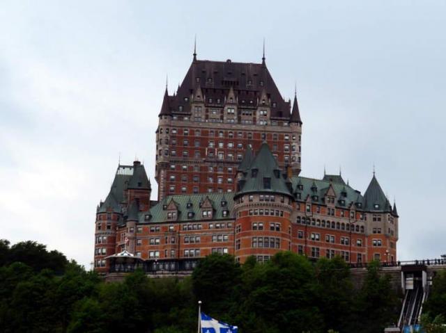 Cities of Eastern Canada


