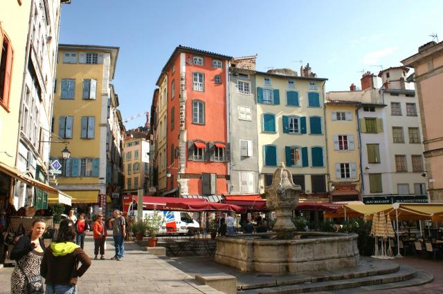 France, September 2008

