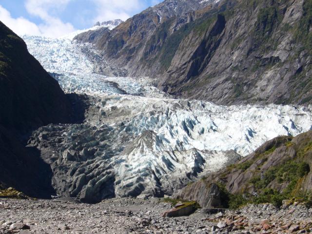 New Zealand (South Island) February 2006


