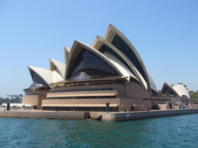 Australia, February-March 2006

