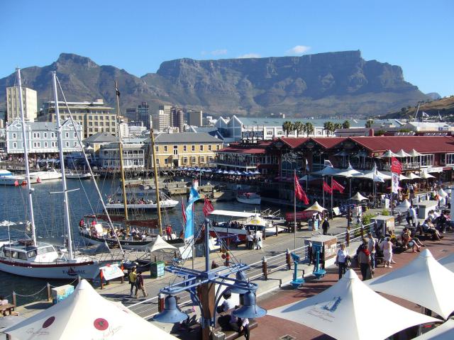 South Africa 2006

