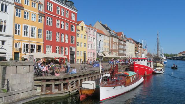 Copenhagen 2023


