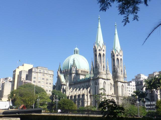 São Paulo, June 2015











