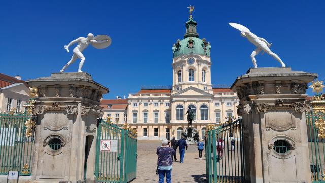 Berlin, May 2025




